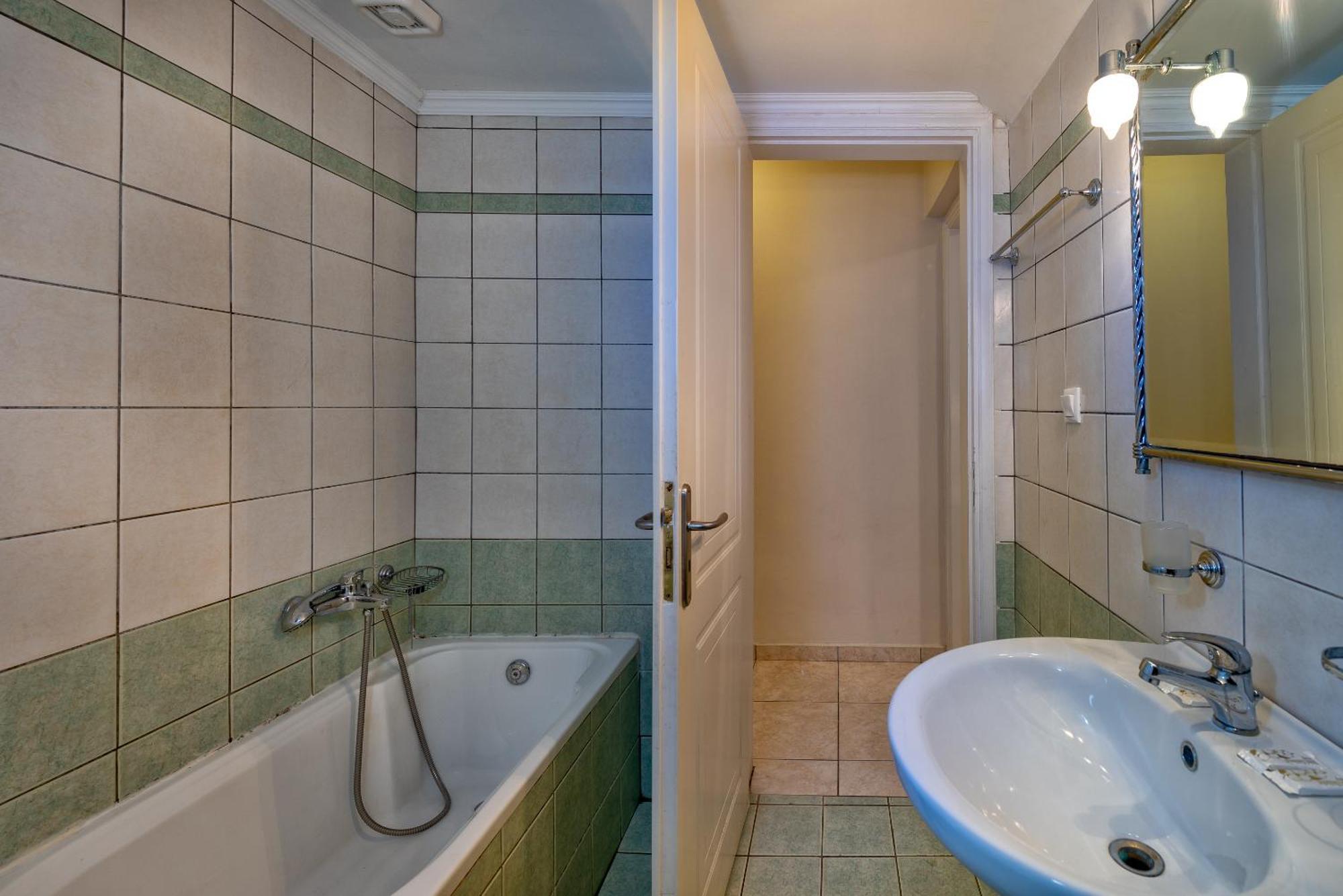 Tsiolis & Appartement *