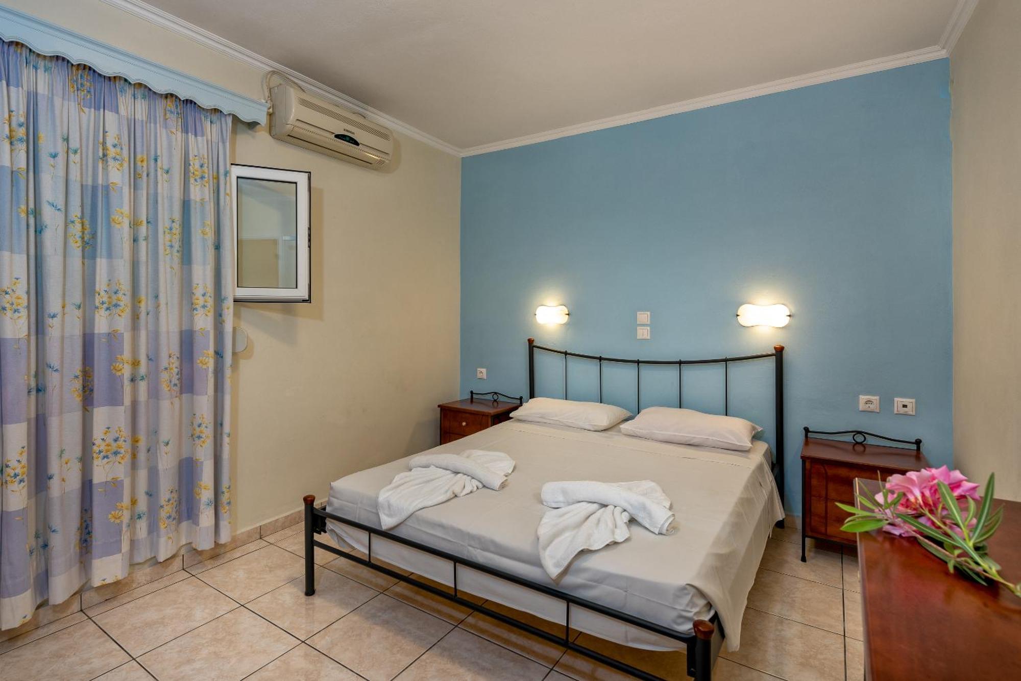 Appartement Tsiolis & *