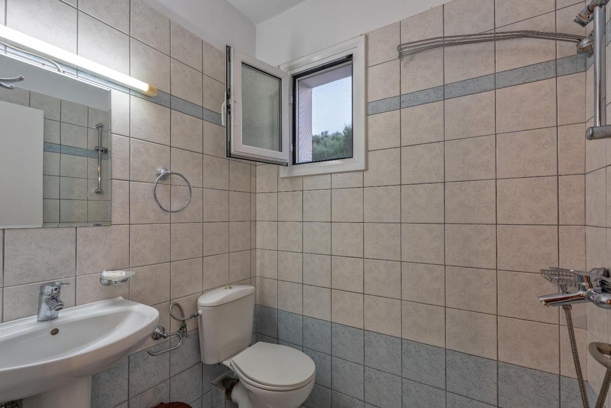 Appartement Tsiolis & *