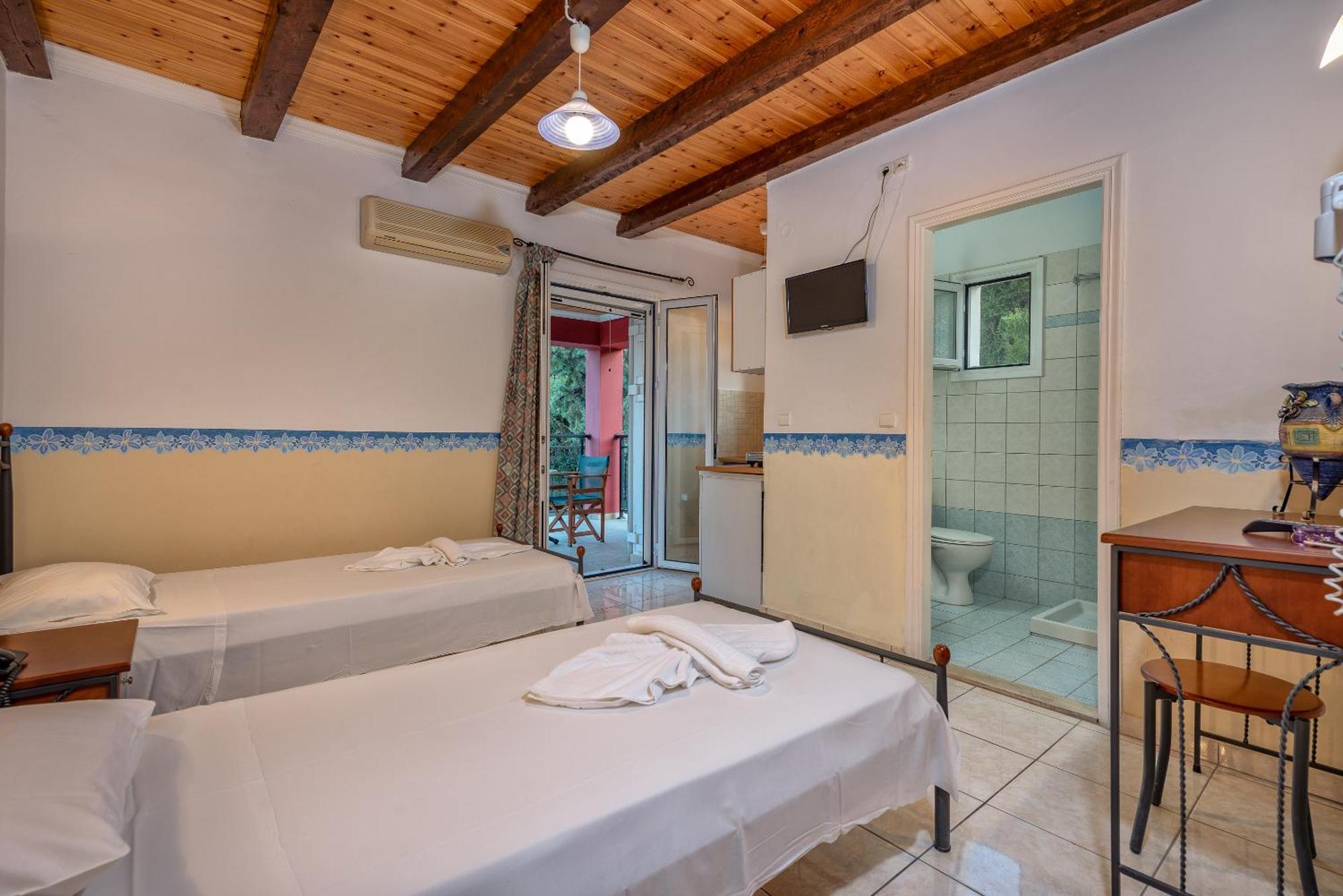 Tsiolis & Tsilivi (Zakynthos)
