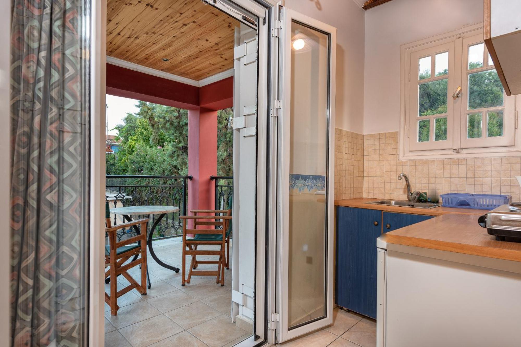 Tsiolis & Appartement *