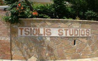 Tsiolis & Appartement Tsilivi (Zakynthos)