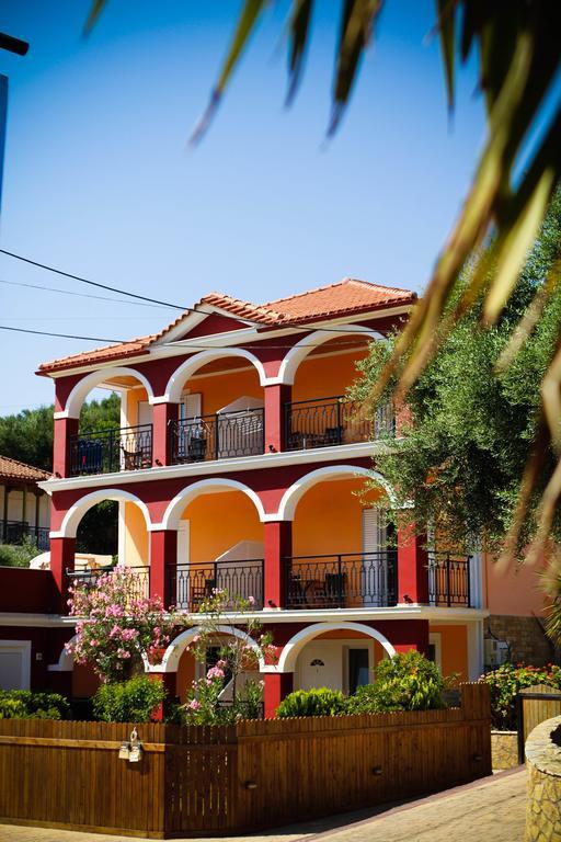 Tsiolis & * Tsilivi (Zakynthos)