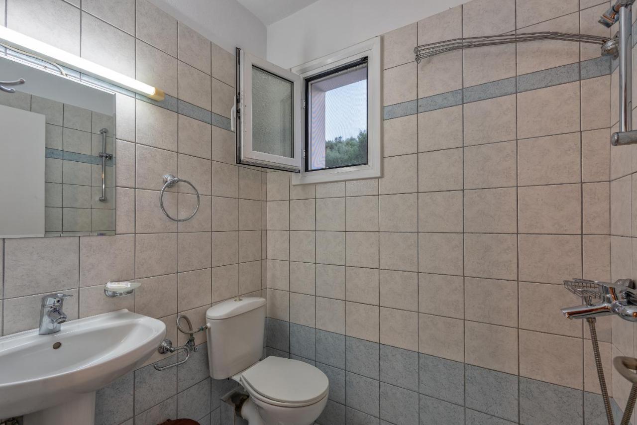 Appartement Tsiolis & Tsilivi (Zakynthos)
