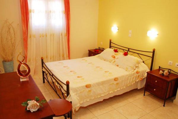 Tsiolis & Appartement